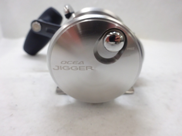 21オシアジガー1501XG(043771)